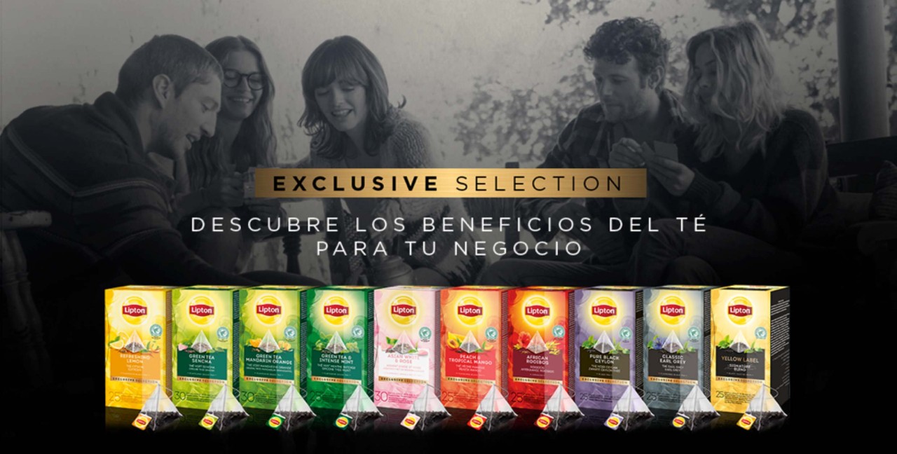 Exclusive Selection Exclusive Selection