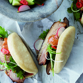 Sándwiches Sándwiches