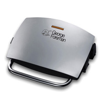 George Foreman Grill & Melt George Foreman Grill & Melt
