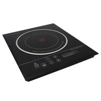 Snappy Chef Single Plate Induction Stove Cooker Snappy Chef Single Plate Induction Stove Cooker