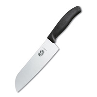 Victorinox 17cm Swiss Classic Santoku Knife Victorinox 17cm Swiss Classic Santoku Knife